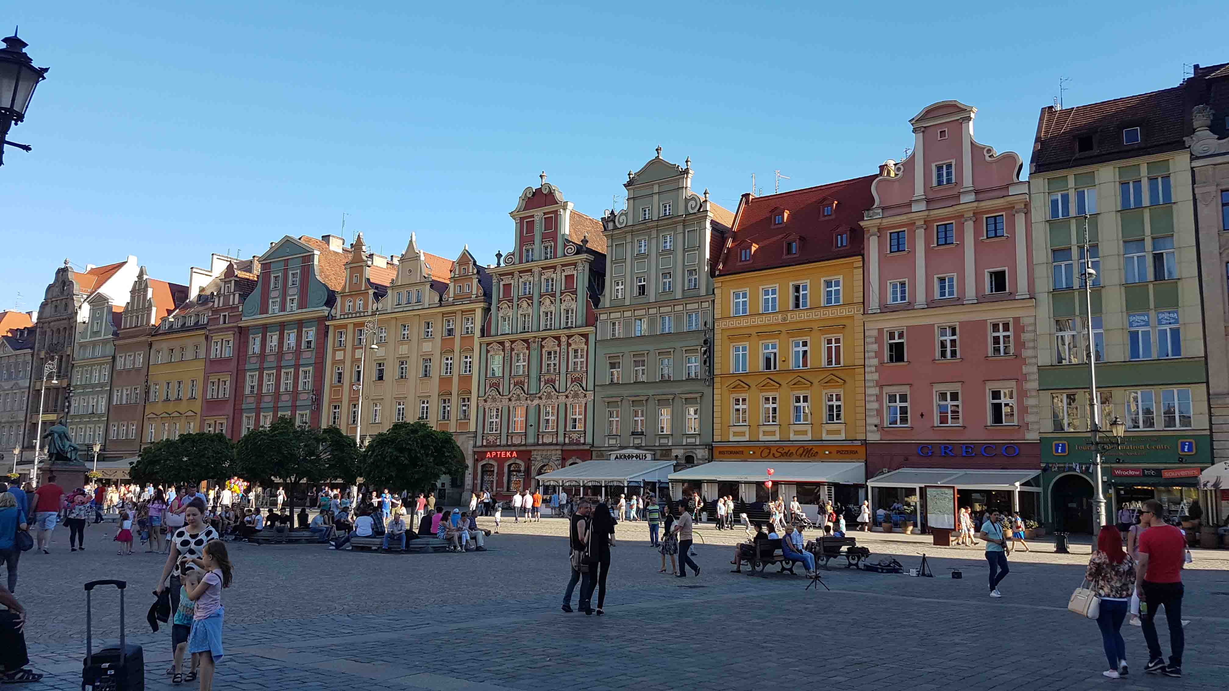 Wroclaw