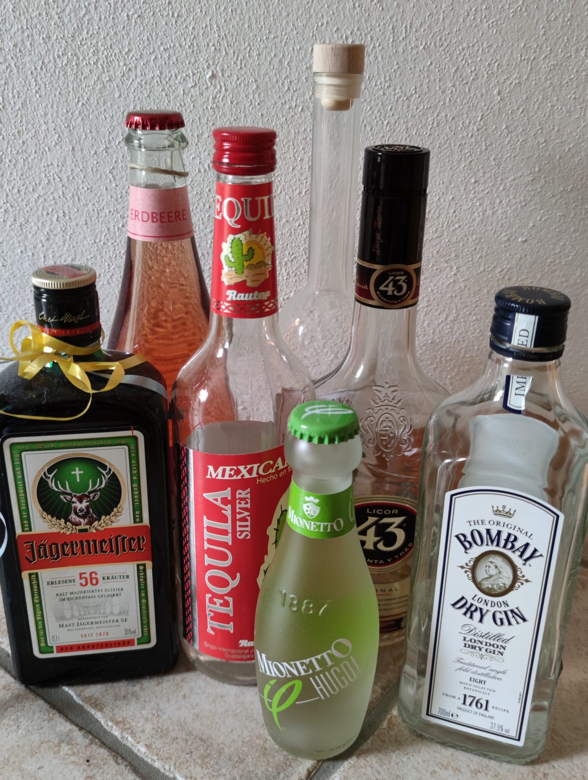 Alcohol: pick-me-up or death trap?