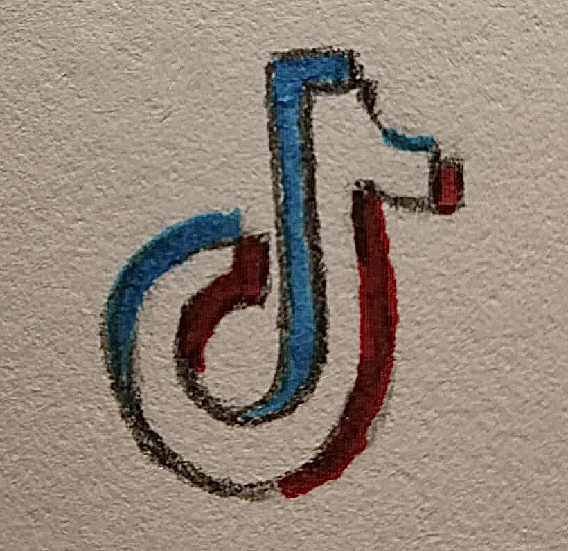 The rise of TikTok